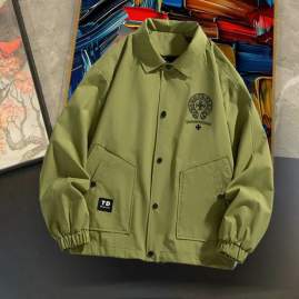 Picture of Chrome Hearts Jackets _SKUChromeHeartsM-XL11Lr4034875